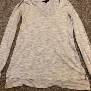 Banana Republic Long Sleeve